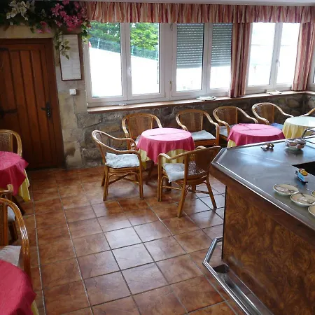 Roiz Hotel Suances