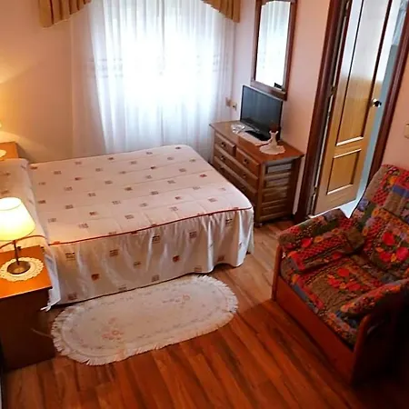 Hotel Roiz