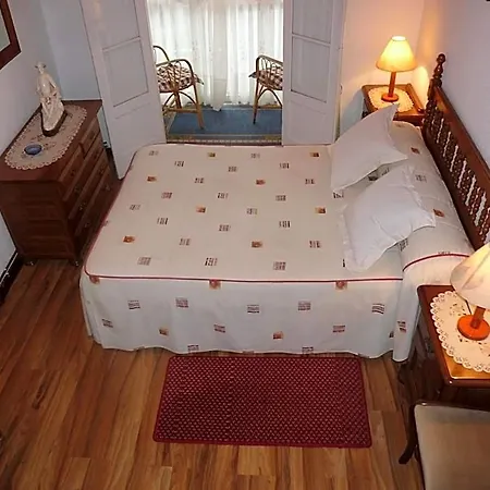 Hotel Roiz 2*