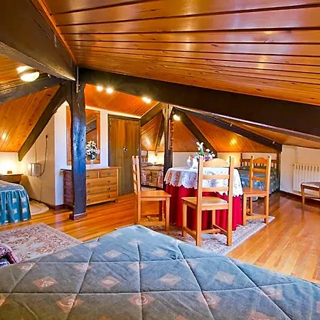 Hotel Roiz Suances