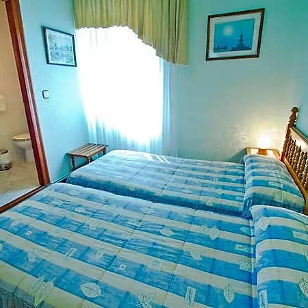Hotel Roiz 2*