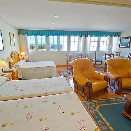Hotel Roiz