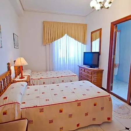 Hotel Roiz