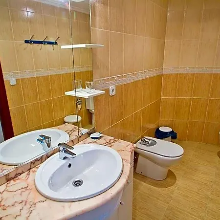 Hotel Roiz Suances