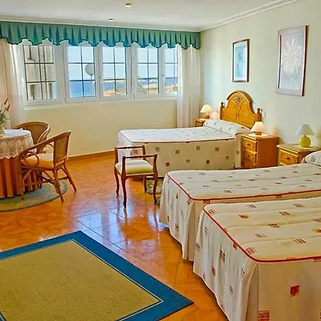 Roiz Hotel Suances