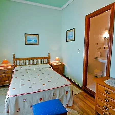 Hotel Roiz
