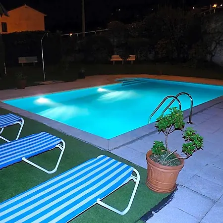 Hotel Roiz 2*