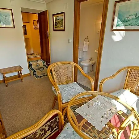 Hotel Roiz Suances