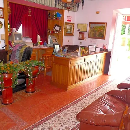 Hotel Roiz