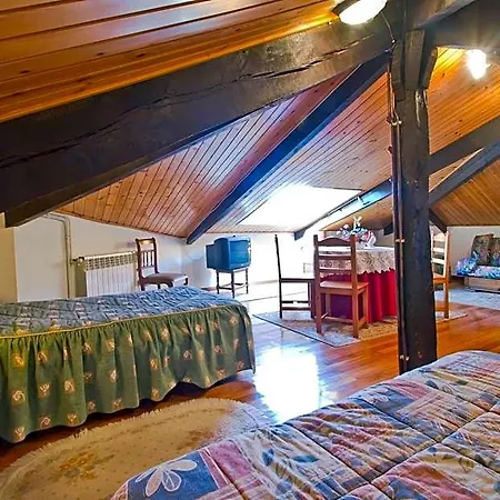 Hotel Roiz