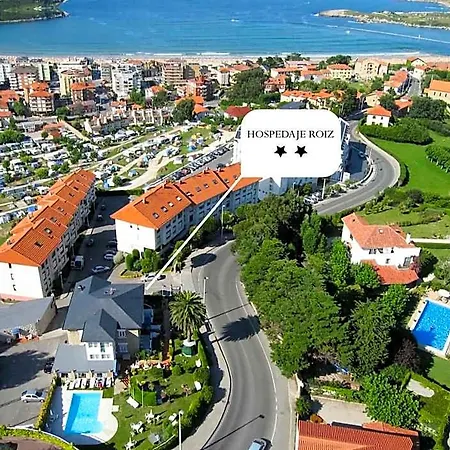Roiz 2* Suances