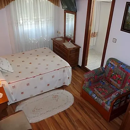 Hotel Roiz Suances